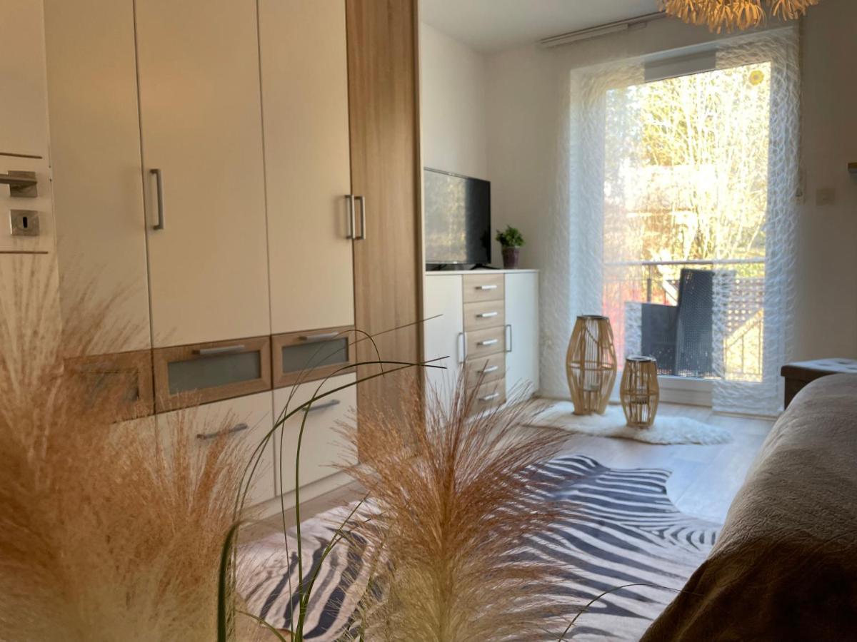 Tolle Ferienwohnung Mit Loggia In Schauenstein 100Qm Bei Hof An Der Saale Frankenwald Екстер'єр фото